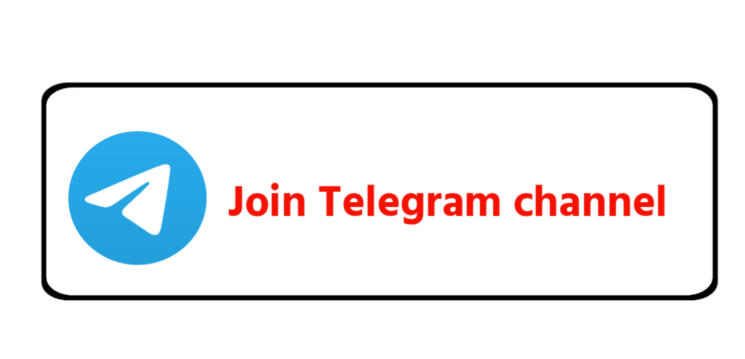 Join Telegram channel