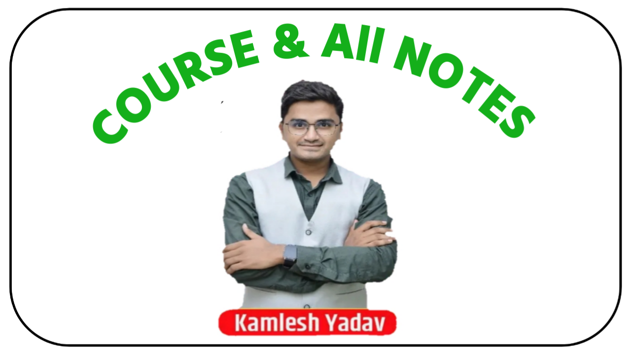 Mass Study Spoken English Course All Notes